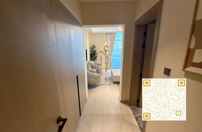 Apartment - 1 Bedroom - 2 Bathrooms for sale in Ajman Creek Towers - Al Rashidiya 1 - Al Rashidiya - Ajman Apartment - 1 Bedroom - 2 Bathrooms for sale in Ajman Creek Towers - Al Rashidiya 1 - Al Rashidiya - Ajman