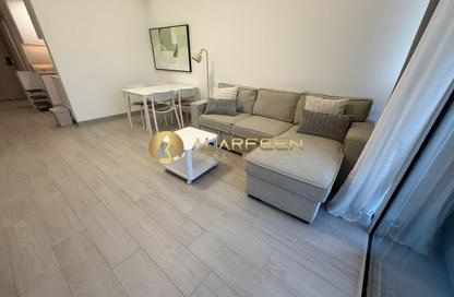 Apartment - 1 Bedroom - 1 Bathroom for rent in Luma21 - District 14 - Jumeirah Village Circle - Dubai