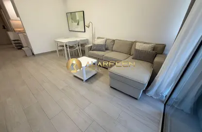 شقة - غرفة نوم - 1 حمام للايجار في لوما 21 - منطقة 14 - قرية جميرا الدائرية - دبي