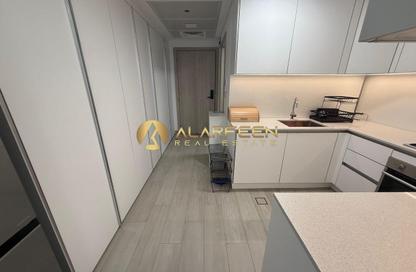 Apartment - 1 Bedroom - 1 Bathroom for rent in Luma21 - District 14 - Jumeirah Village Circle - Dubai