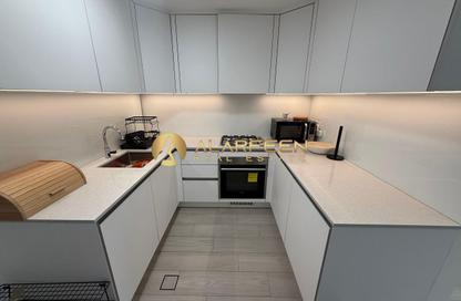 Apartment - 1 Bedroom - 1 Bathroom for rent in Luma21 - District 14 - Jumeirah Village Circle - Dubai