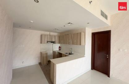 Apartment - 2 - 3 for rent in Hera Tower - Dubai Sports City - Dubai