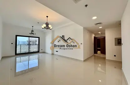 شقة - 2 غرف نوم - 3 حمامات للايجار في جداف فيوز - الجداف - دبي