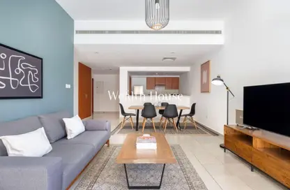 شقة - 2 غرف نوم - 2 حمامات للبيع في الأرتا 2 - الأرتا - جرينز - دبي