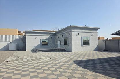 Villa - 3 Bedrooms - 3 Bathrooms for rent in Al Riffa - Ras Al Khaimah Villa - 3 Bedrooms - 3 Bathrooms for rent in Al Riffa - Ras Al Khaimah