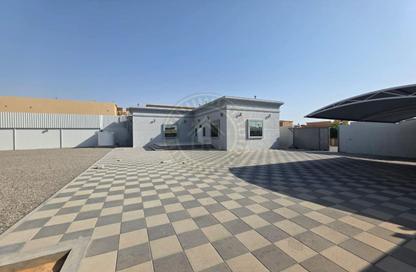 Villa - 3 Bedrooms - 3 Bathrooms for rent in Al Riffa - Ras Al Khaimah