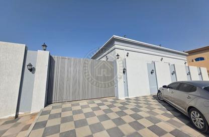 Villa - 3 Bedrooms - 3 Bathrooms for rent in Al Riffa - Ras Al Khaimah