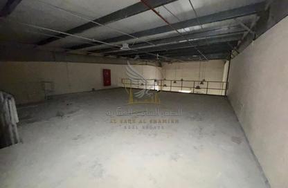 Warehouse - Studio - 1 Bathroom for rent in Industrial Area 5 - Sharjah Industrial Area - Sharjah