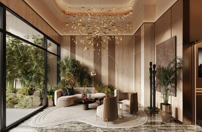Apartment - 1 Bedroom - 2 Bathrooms for sale in Oasis Residences - Residential District - Dubai South (Dubai World Central) - Dubai Apartment - 1 Bedroom - 2 Bathrooms for sale in Oasis Residences - Residential District - Dubai South (Dubai World Central) - Dubai