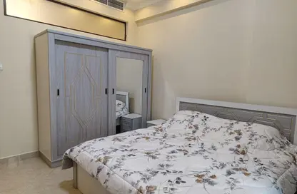 Apartment - 1 Bedroom - 1 Bathroom for rent in Al Rawda 3 Villas - Al Rawda 3 - Al Rawda - Ajman