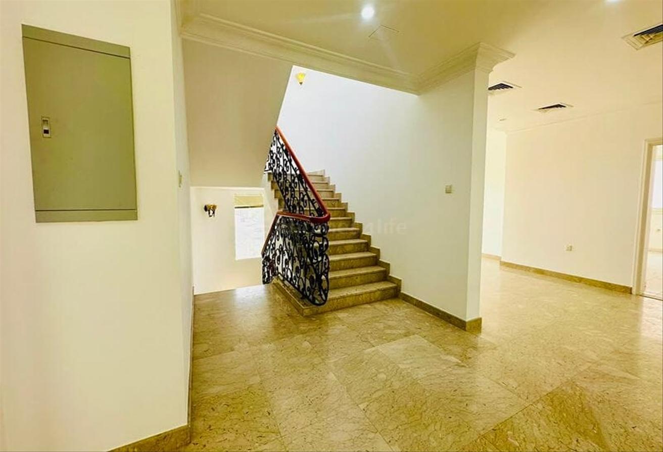 Large 5 bedroom | 2 maids + Driver's room photo 6