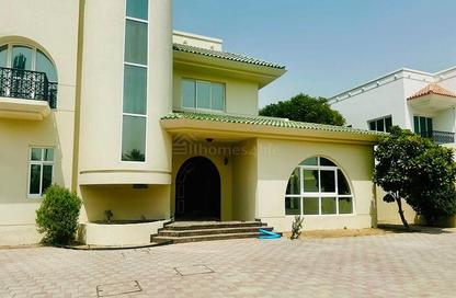 Villa - 5 Bedrooms - 7 Bathrooms for rent in Al Barsha 3 Villas - Al Barsha 3 - Al Barsha - Dubai