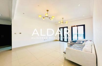 Apartment - 2 Bedrooms - 3 Bathrooms for sale in Le Grand Chateau A - Le Grand Chateau - District 10 - Jumeirah Village Circle - Dubai