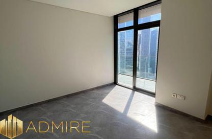 Apartment - Studio - 1 for rent in Peninsula Two - Peninsula - Business Bay - Dubai