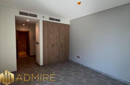 Apartment - Studio - 1 for rent in Peninsula Two - Peninsula - Business Bay - Dubai