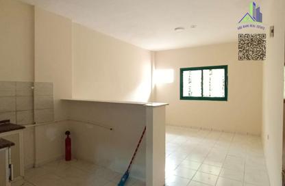 Apartment - Studio - 1 for rent in Al Butina 9 Building - Al Butina - Sharjah