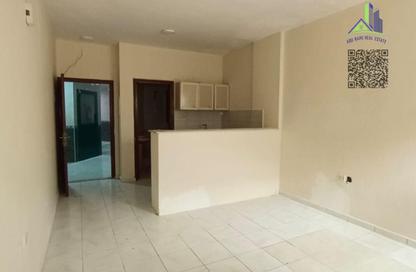 Apartment - Studio - 1 for rent in Al Butina 9 Building - Al Butina - Sharjah