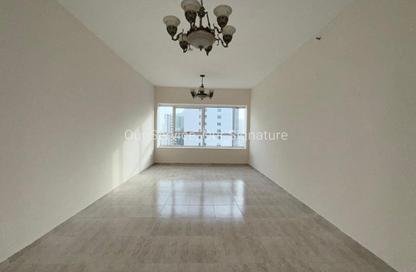 Apartment - 1 Bedroom - 2 Bathrooms for rent in New Al Taawun Road - Al Taawun - Sharjah Apartment - 1 Bedroom - 2 Bathrooms for rent in New Al Taawun Road - Al Taawun - Sharjah
