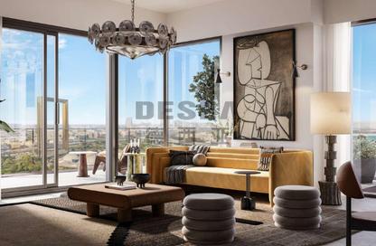Apartment - 3 - 4 for sale in Address Residences Zabeel 3 - Address Residences Zabeel - Zabeel 1 - Zabeel - Dubai Apartment - 3 - 4 for sale in Address Residences Zabeel 3 - Address Residences Zabeel - Zabeel 1 - Zabeel - Dubai