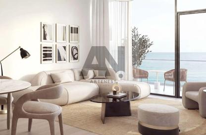 Apartment - Studio - 1 for sale in Quattro Del Mar - Hayat Island - Mina Al Arab - Ras Al Khaimah