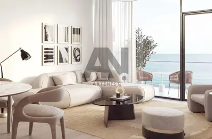 Apartment - Studio - 1 Bathroom for sale in Quattro Del Mar - Hayat Island - Mina Al Arab - Ras Al Khaimah