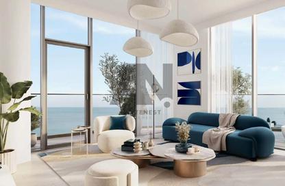 Apartment - Studio - 1 for sale in Quattro Del Mar - Hayat Island - Mina Al Arab - Ras Al Khaimah
