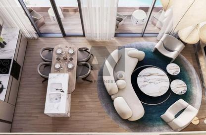 Apartment - Studio - 1 for sale in Quattro Del Mar - Hayat Island - Mina Al Arab - Ras Al Khaimah