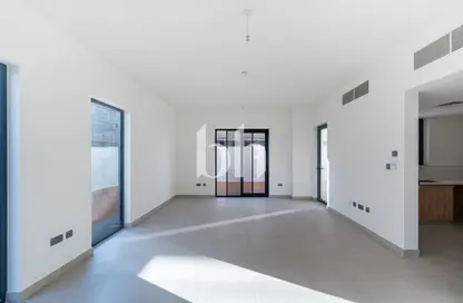 Townhouse - 3 Bedrooms - 4 Bathrooms for sale in Noya Viva - Noya - Yas Island - Abu Dhabi