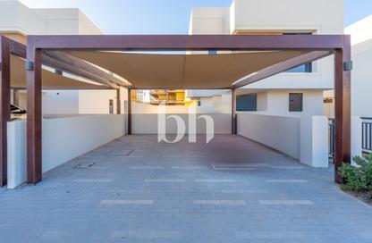 تاون هاوس - 3 غرف نوم - 4 حمامات للبيع في نويا ڤيڤا - نويا - جزيرة ياس - أبوظبي