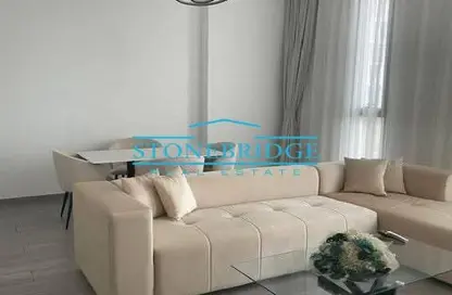 Apartment - 1 Bedroom - 2 Bathrooms for rent in Noor 4 - Noor - Midtown - Dubai Production City (IMPZ) - Dubai Apartment - 1 Bedroom - 2 Bathrooms for rent in Noor 4 - Noor - Midtown - Dubai Production City (IMPZ) - Dubai