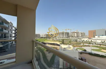 شقة - 2 غرف نوم - 2 حمامات للايجار في ليوان - دبي لاند - دبي