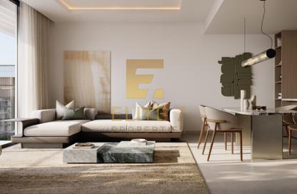 Apartment - 4 - 2 for sale in City Walk Crestlane 2 Building A - City Walk Crestlane 2 - City Walk Crestlane - City Walk - Dubai