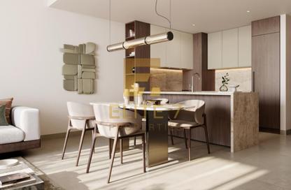 Apartment - 4 - 2 for sale in City Walk Crestlane 2 Building A - City Walk Crestlane 2 - City Walk Crestlane - City Walk - Dubai