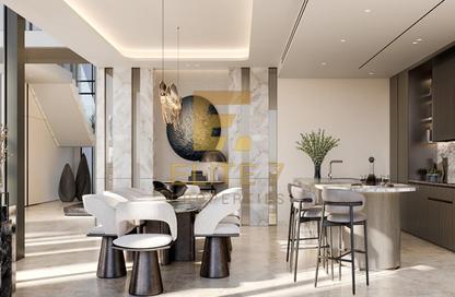 Apartment - 4 - 6 for sale in City Walk Crestlane 2 Building A - City Walk Crestlane 2 - City Walk Crestlane - City Walk - Dubai