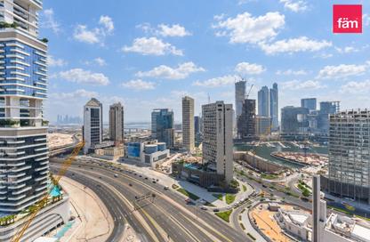 Apartment - 3 - 4 for rent in Mada Residences by ARTAR - Downtown Dubai - Dubai Apartment - 3 - 4 for rent in Mada Residences by ARTAR - Downtown Dubai - Dubai