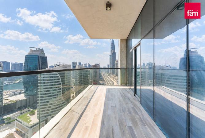 Prime Location | Canal View | Near Dubai Mall photo 2
