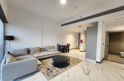 Apartment - 1 Bedroom - 1 Bathroom for rent in MAG 930 - MAG City - Mohammed Bin Rashid City - Dubai
