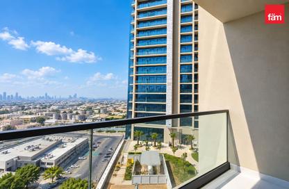 Hotel  and  Hotel Apartment - Studio - 1 for sale in Aykon City Tower B - Aykon City - Business Bay - Dubai