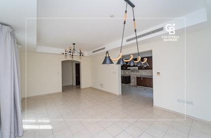 Villa - 3 - 4 for rent in Alma 2 - Alma - Arabian Ranches - Dubai