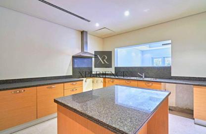 Villa - 3 Bedrooms - 4 Bathrooms for rent in Quortaj - North Village - Al Furjan - Dubai