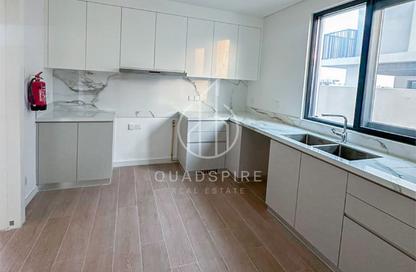 Townhouse - 4 Bedrooms - 6 Bathrooms for rent in Jebel Ali Village Townhouses - Jebel Ali Village - Jebel Ali - Dubai