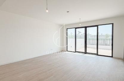 Townhouse - 4 - 6 for rent in Jebel Ali Village Townhouses - Jebel Ali Village - Jebel Ali - Dubai