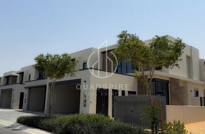 Townhouse - 4 - 6 for rent in Jebel Ali Village Townhouses - Jebel Ali Village - Jebel Ali - Dubai Townhouse - 4 - 6 for rent in Jebel Ali Village Townhouses - Jebel Ali Village - Jebel Ali - Dubai