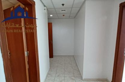 Apartment - 2 Bedrooms - 1 Bathroom for sale in Al Dana Tower - Al Majaz 3 - Al Majaz - Sharjah