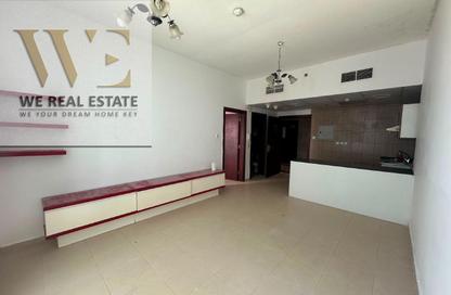Apartment - 1 Bedroom - 2 Bathrooms for rent in City Tower - Al Nuaimiya - Ajman