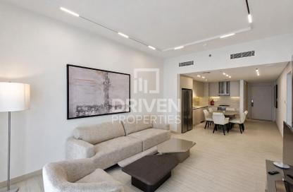 Apartment - 1 - 2 for rent in MAG 330 - City of Arabia - Dubai