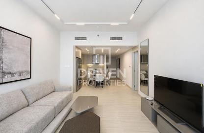 Apartment - 1 - 2 for rent in MAG 330 - City of Arabia - Dubai