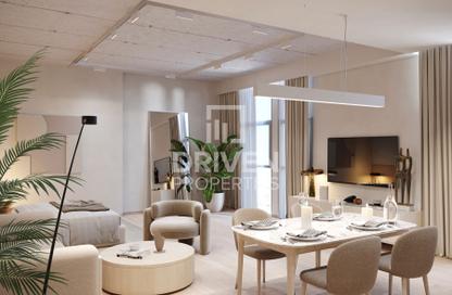 Apartment - 1 Bedroom - 2 Bathrooms for rent in MAG 330 - City of Arabia - Dubai