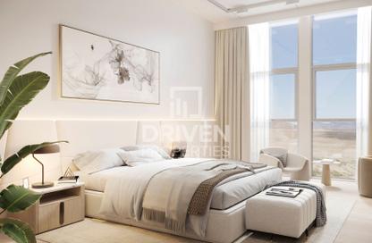 Apartment - 1 Bedroom - 2 Bathrooms for rent in MAG 330 - City of Arabia - Dubai Apartment - 1 Bedroom - 2 Bathrooms for rent in MAG 330 - City of Arabia - Dubai