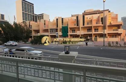 Apartment - Studio - 4 Bathrooms for rent in Golden Homes Building - District 15 - Jumeirah Village Circle - Dubai